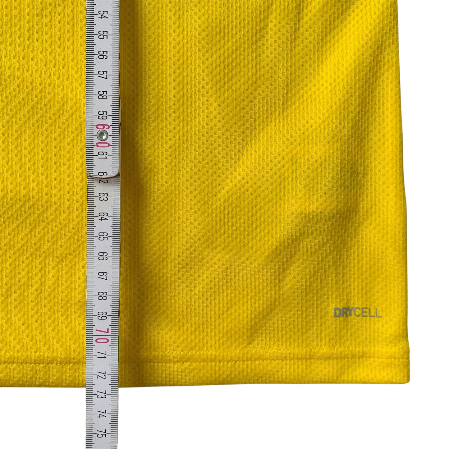 Borussia Dortmund Trainingsshirt (XL) Puma