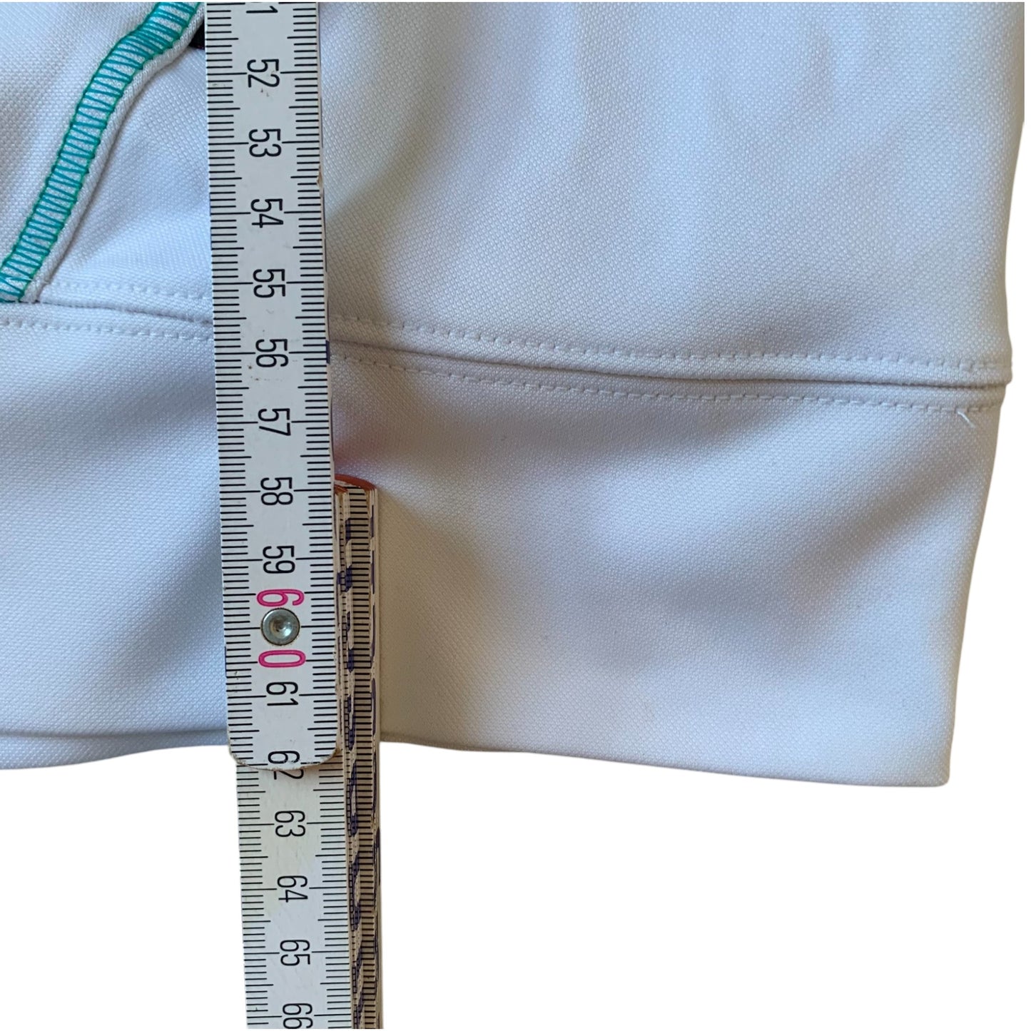 Werder Bremen Trainingspullover 1/4 Zip 2008/09 (S) Kappa