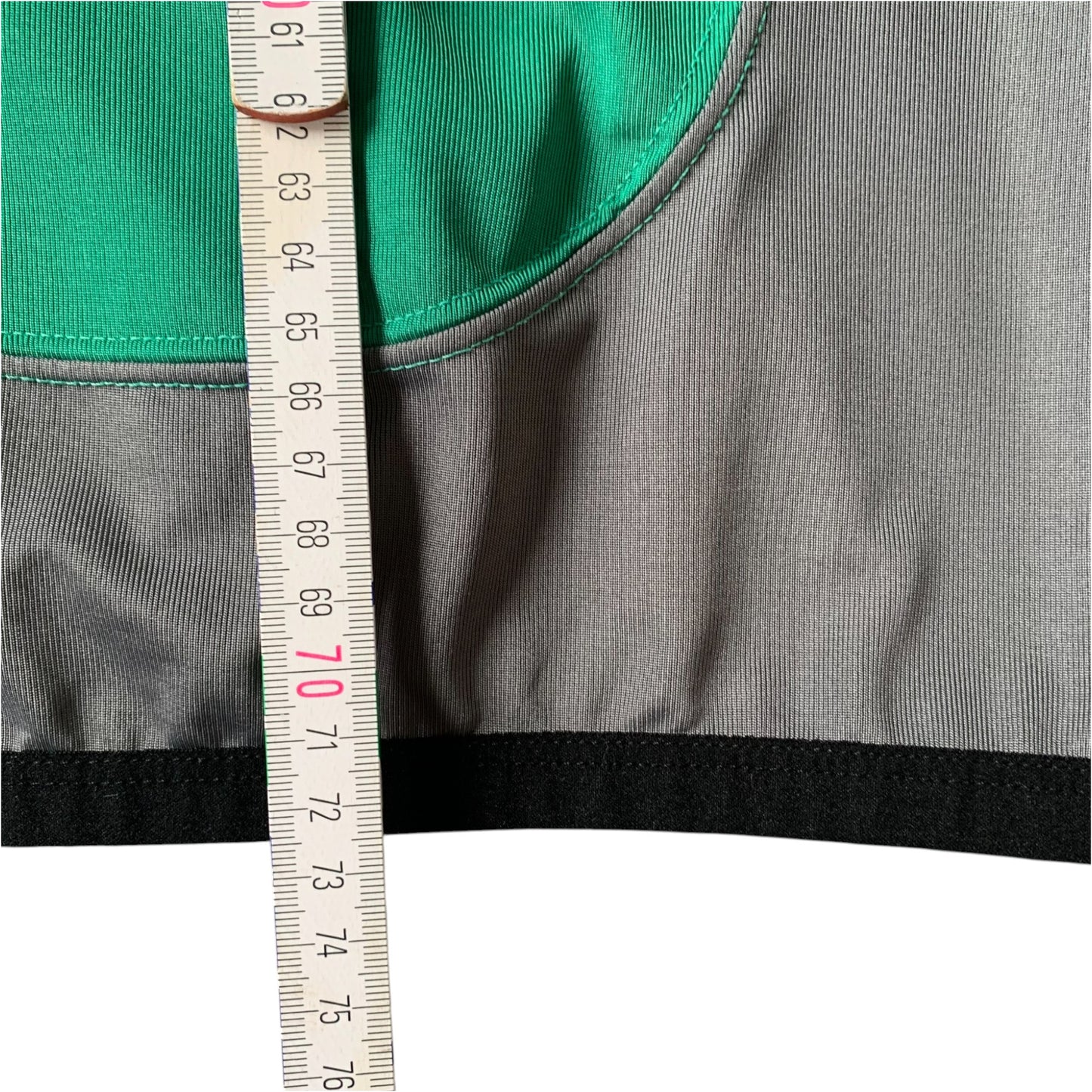 Werder Bremen Trainingsshirt 2006/07 (XL) Kappa