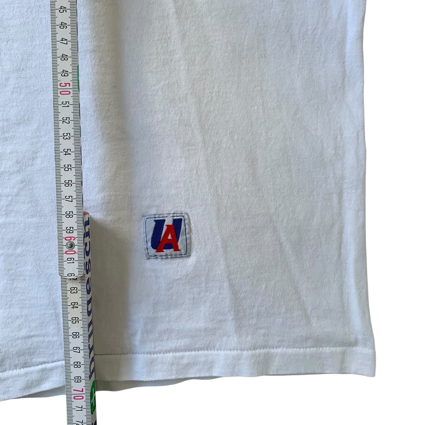 FC Bayern München Shirt 90s (XL)