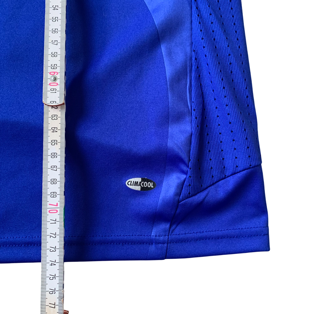 Frankreich Trikot EM 2008 Heim (M) Adidas