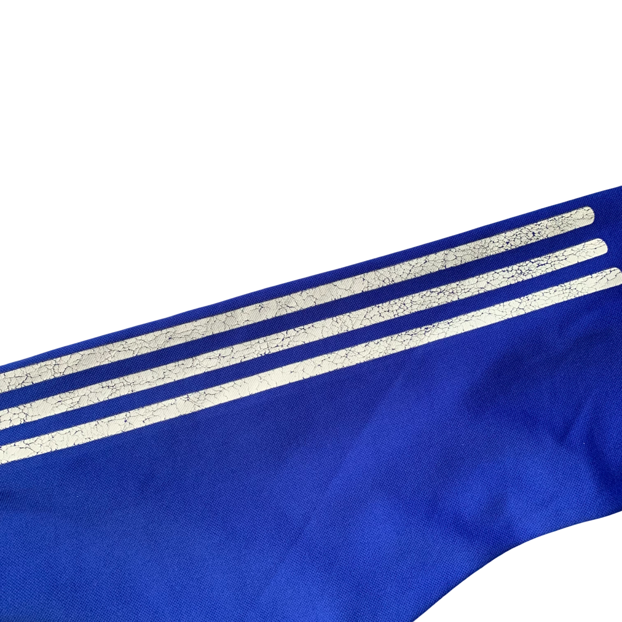 FC Schalke 04 Trainingsjacke 2002/03 (M) Adidas