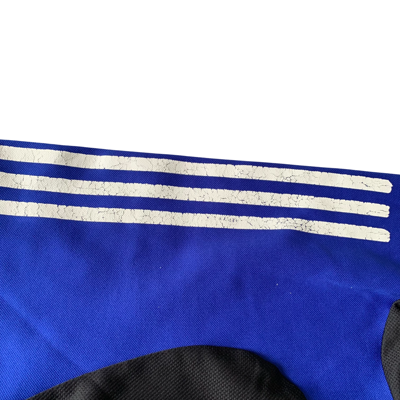FC Schalke 04 Trainingsjacke 2002/03 (M) Adidas
