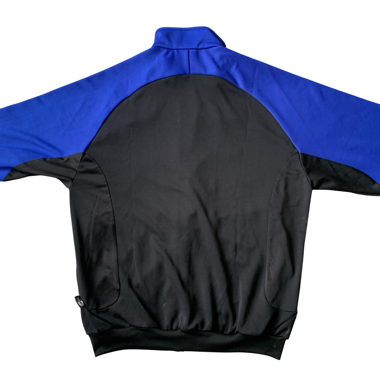 FC Schalke 04 Trainingsjacke 2002/03 (M) Adidas