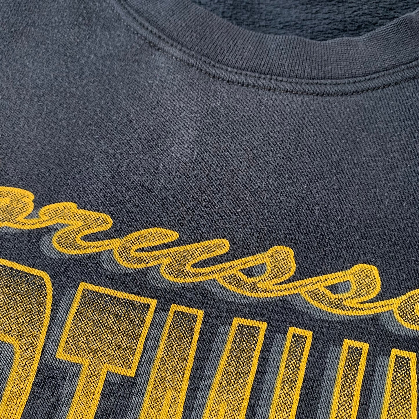 Borussia Dortmund Pullover 90s (M) Universal Athletics