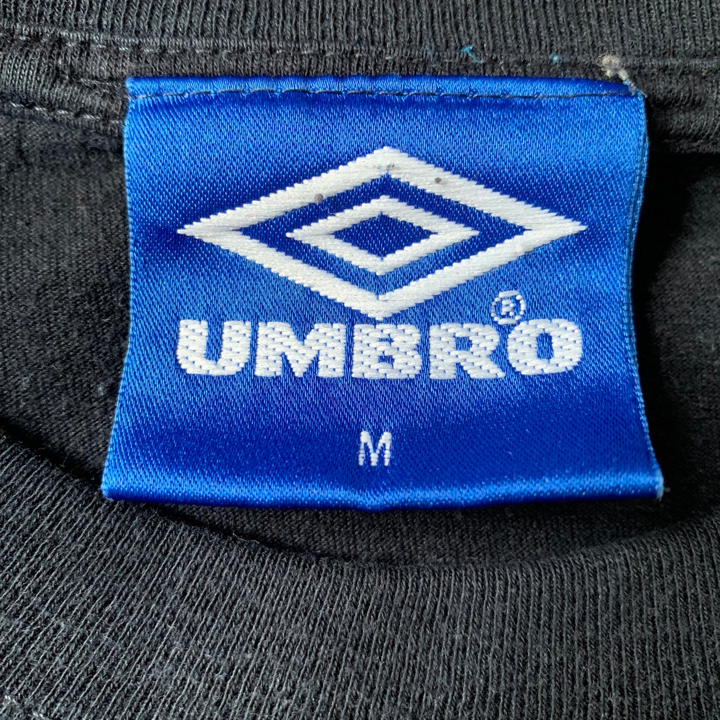 England Shirt WM 1998 (M) Umbro
