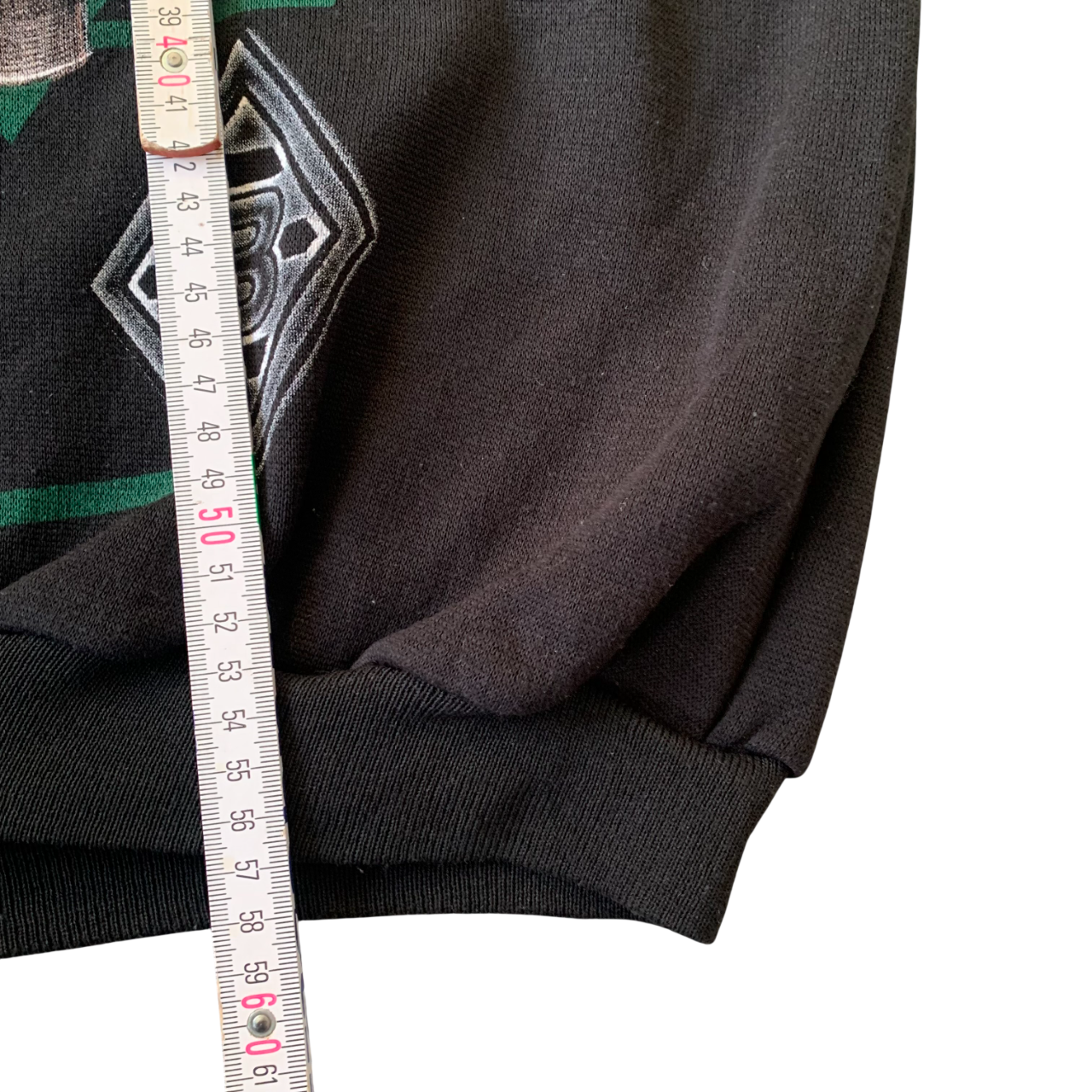 Borussia Mönchengladbach Pullover 90s (M)