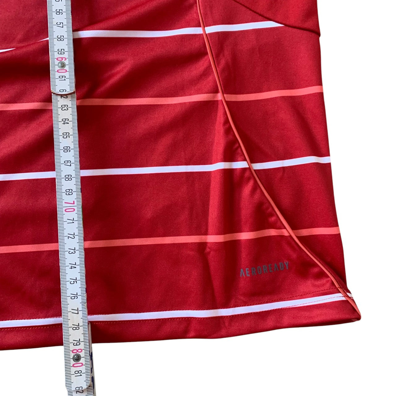 Fortuna Düsseldorf Trikot 2025/26 Heim (XXL) Adidas