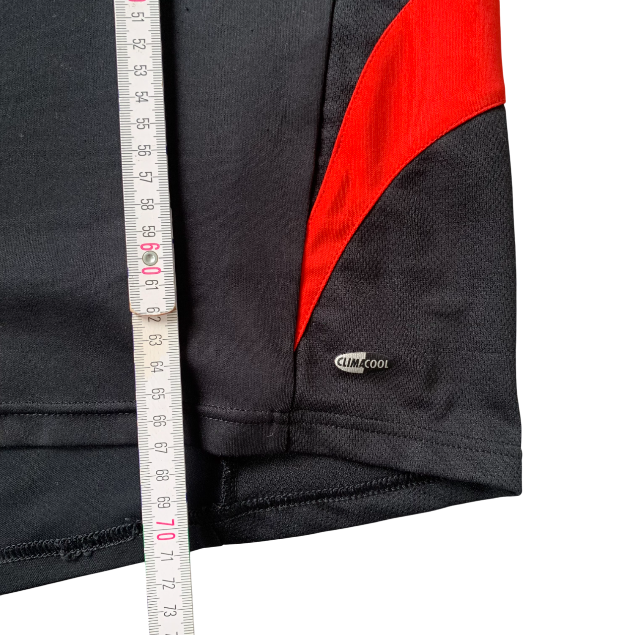 1. FC Köln Trikot 2005/06 Auswärts (M) Adidas