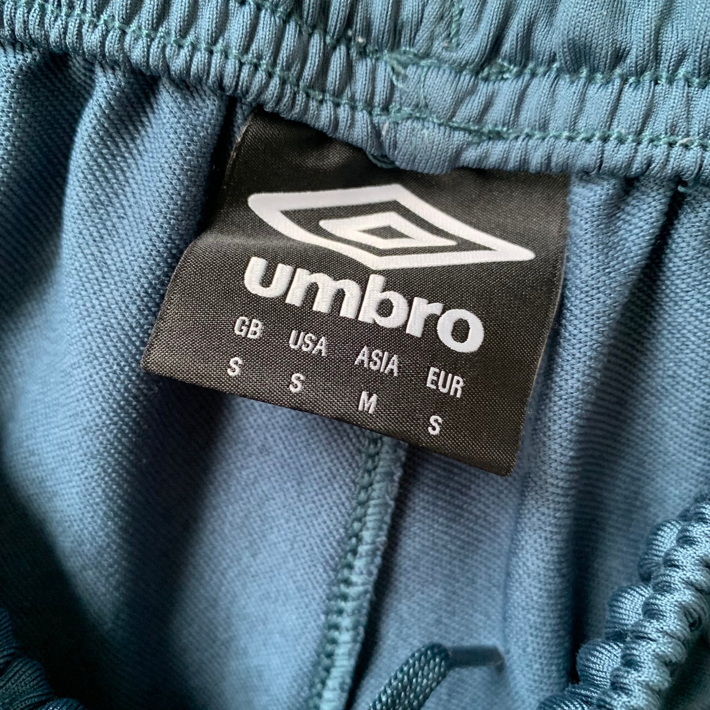 Werder Bremen Trainingsanzug (S) Umbro