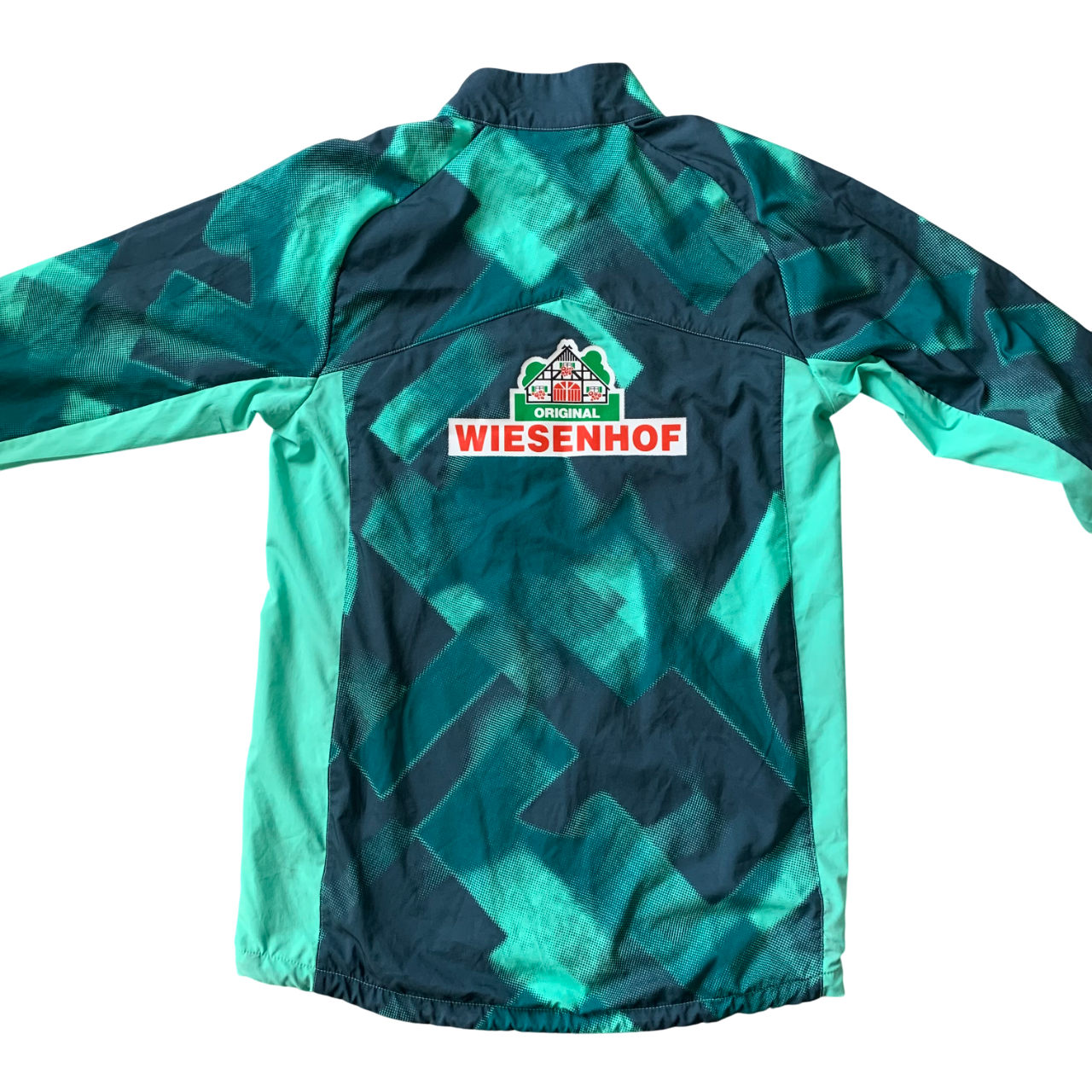 Werder Bremen Trainingsanzug (S) Umbro