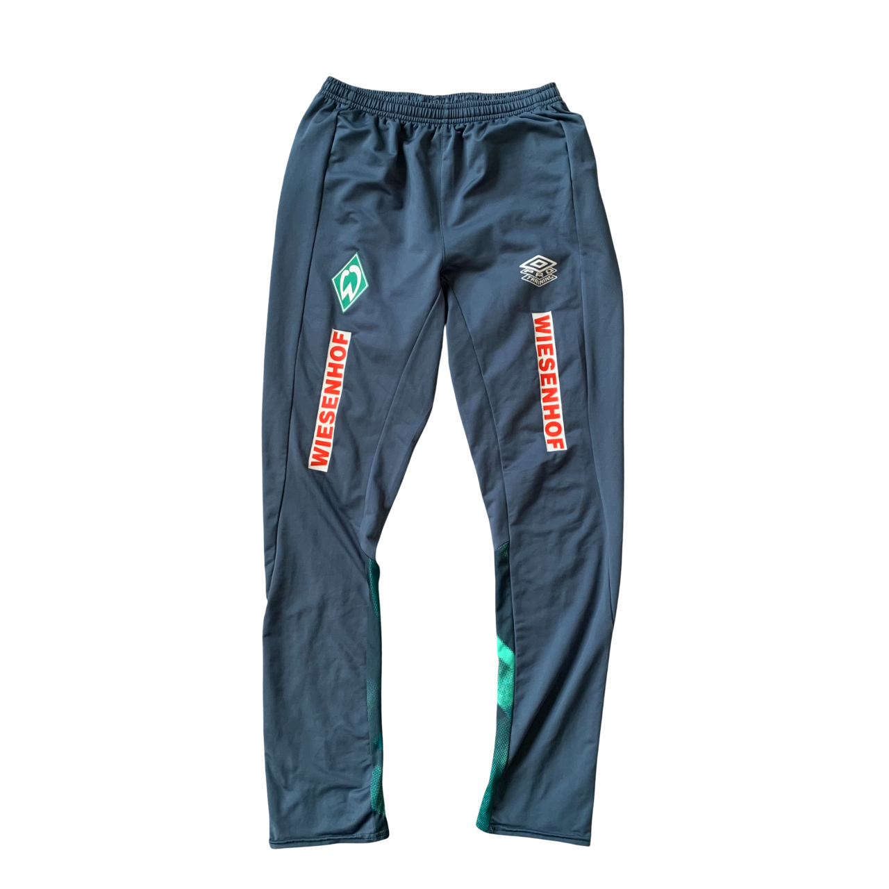 Werder Bremen Trainingsanzug (S) Umbro