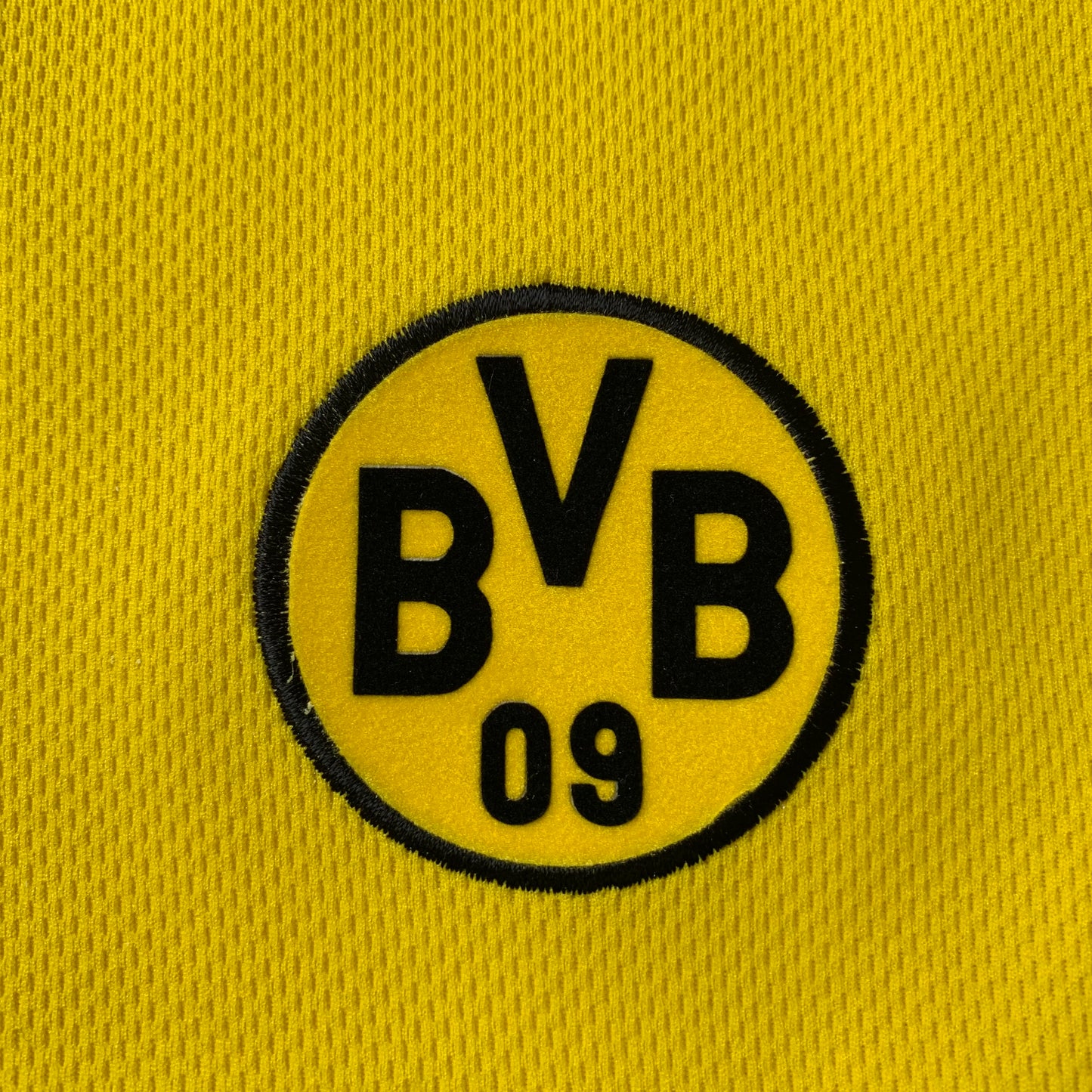 Borussia Dortmund Trikot 2002/03 Heim (M) goool