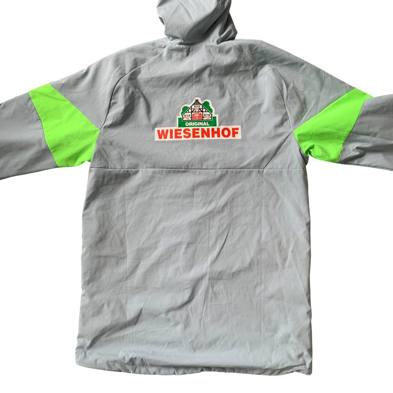 Werder Bremen Trainingsanzug (S) Umbro
