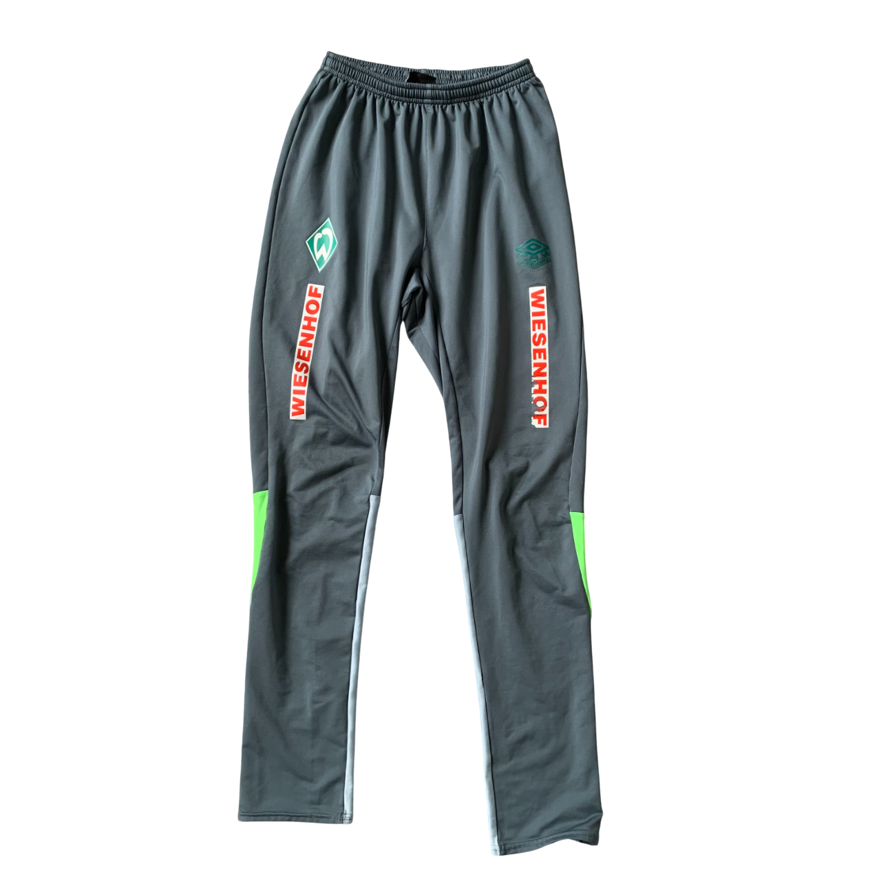 Werder Bremen Trainingsanzug (S) Umbro