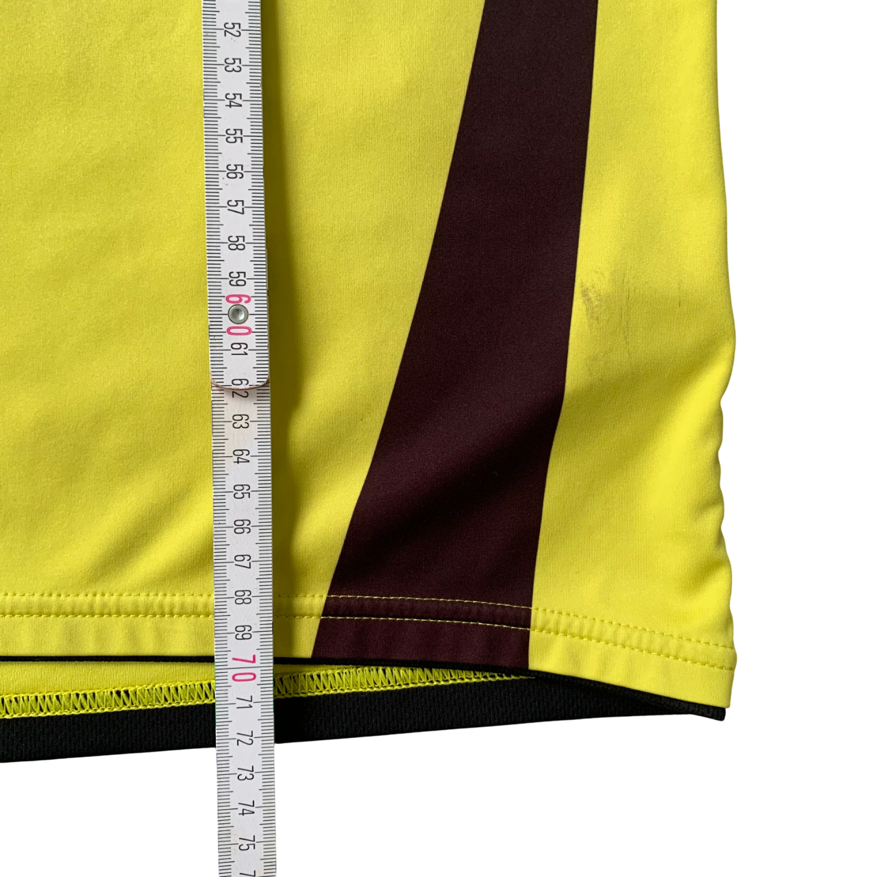 Borussia Dortmund Trikot 2009/10 Heim (XL) Kappa