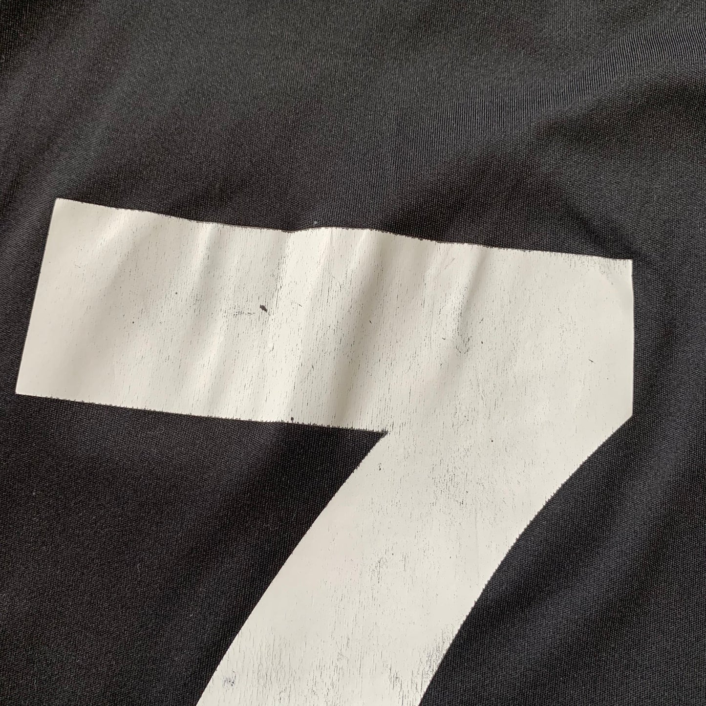 Real Madrid Trikot 2014/15 Third Yamamoto Ronaldo #7 (S) Adidas