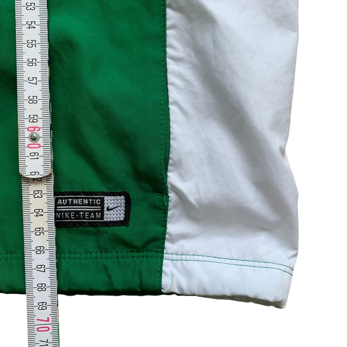 Werder Bremen Trainingsjacke #13 (M) Nike