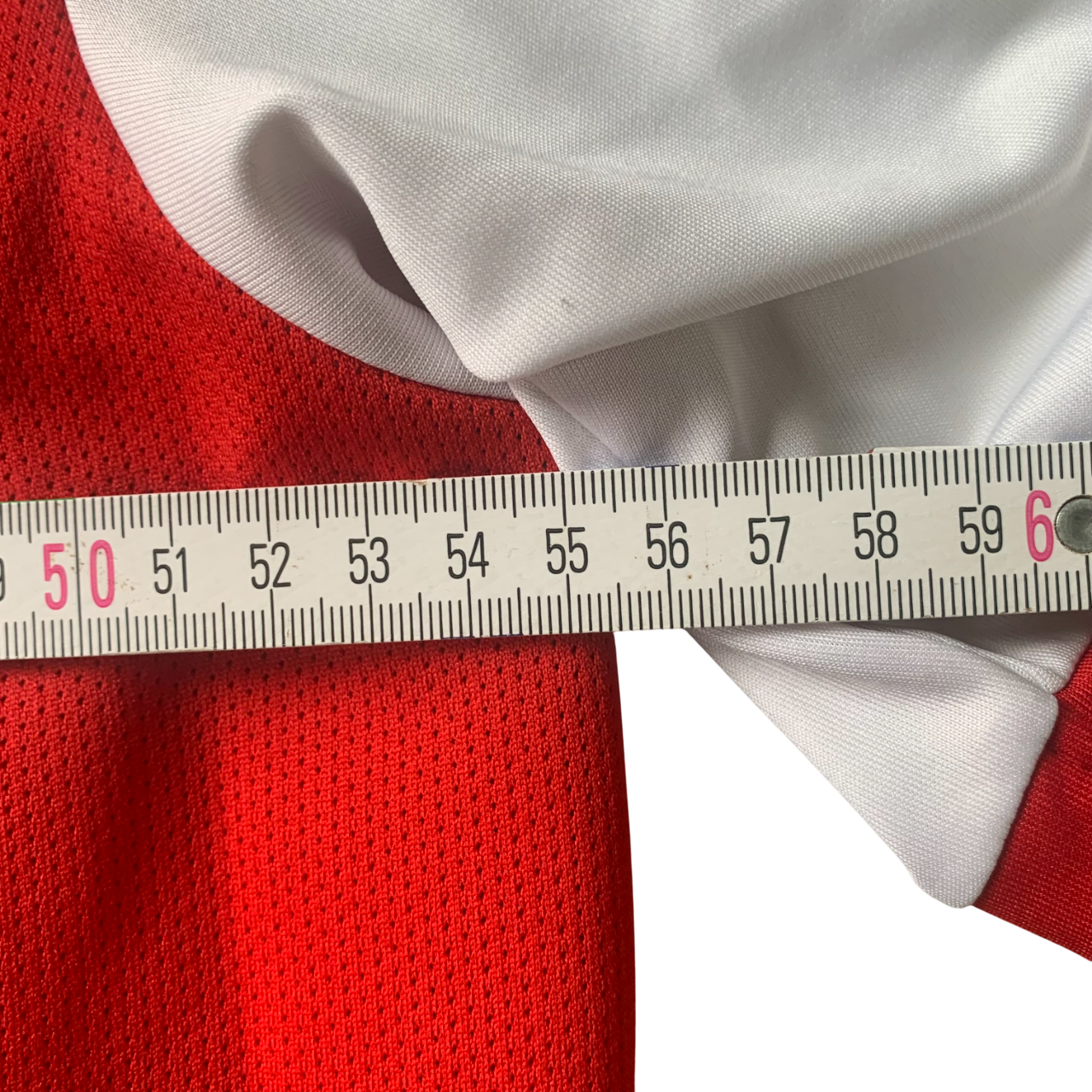 1. FC Köln Trikot 2013/14 Heim (XL) Erima