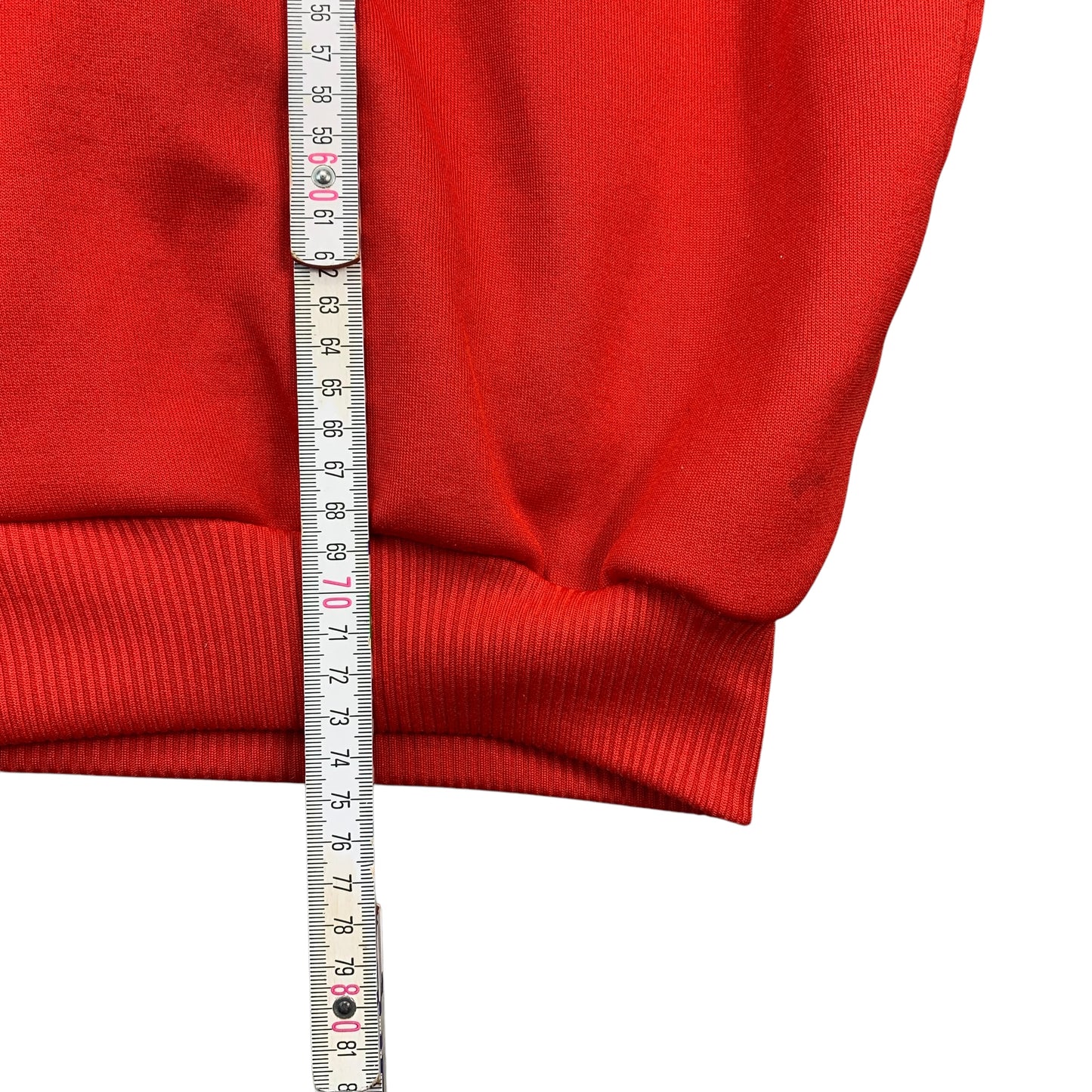 FC Bayern München Trainingsjacke 1995/96 (XL) Adidas