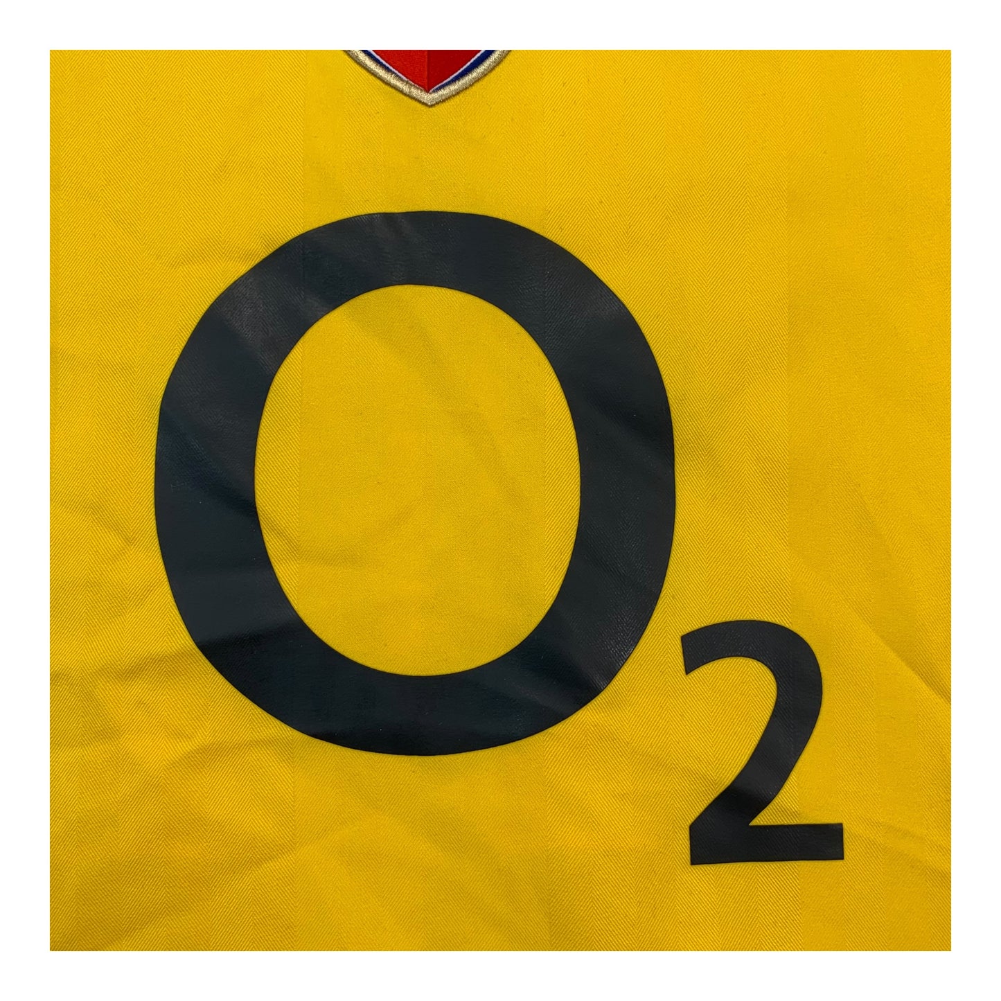 Arsenal Trikot 2005/06 Auswärts Henry #14 (L) Nike