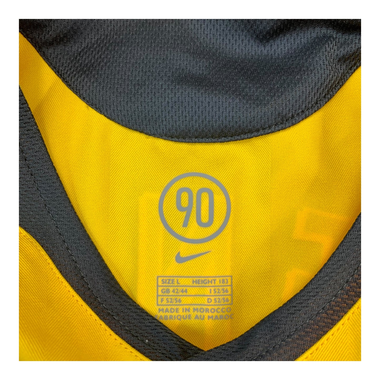 Arsenal Trikot 2005/06 Auswärts Henry #14 (L) Nike