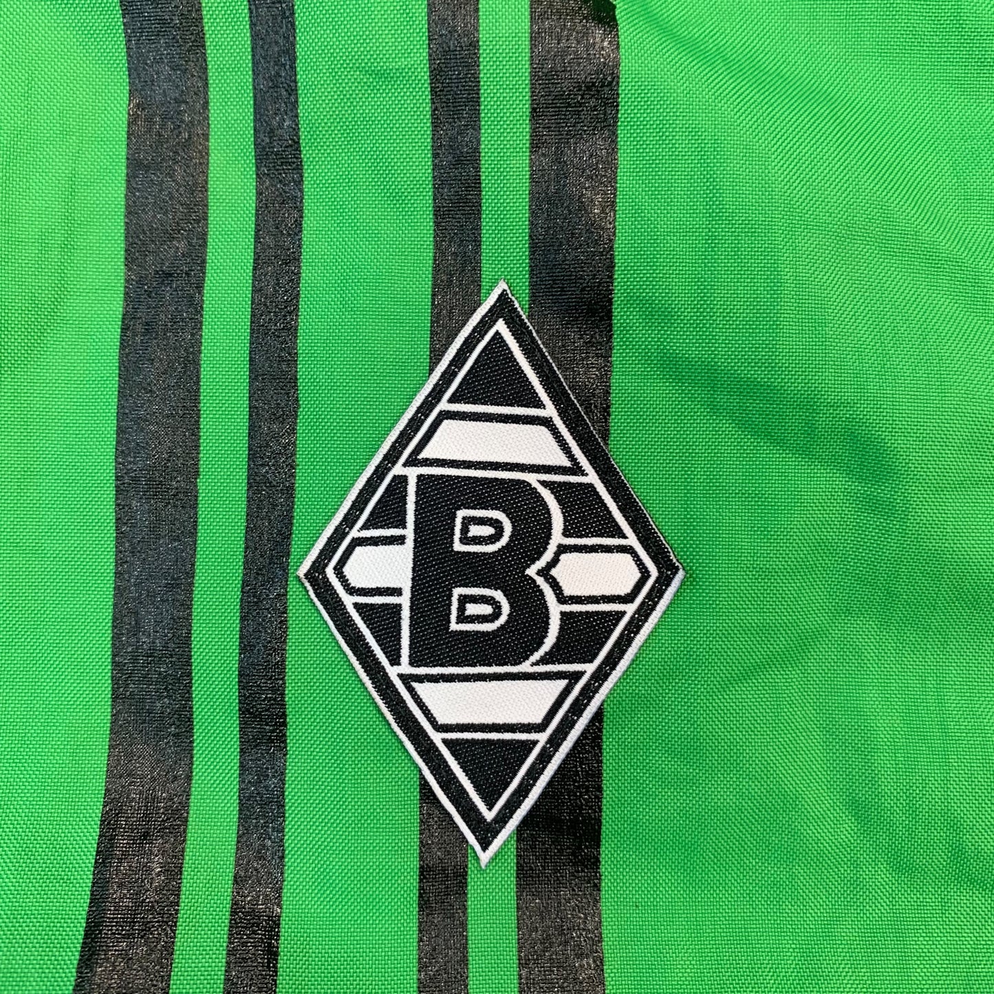 Borussia Mönchengladbach Weste 1995/96 (M) Reebok