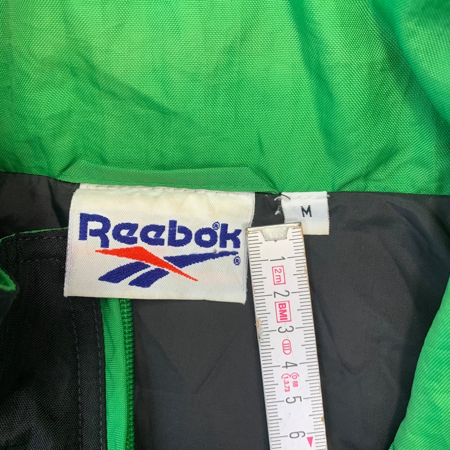 Borussia Mönchengladbach Weste 1995/96 (M) Reebok