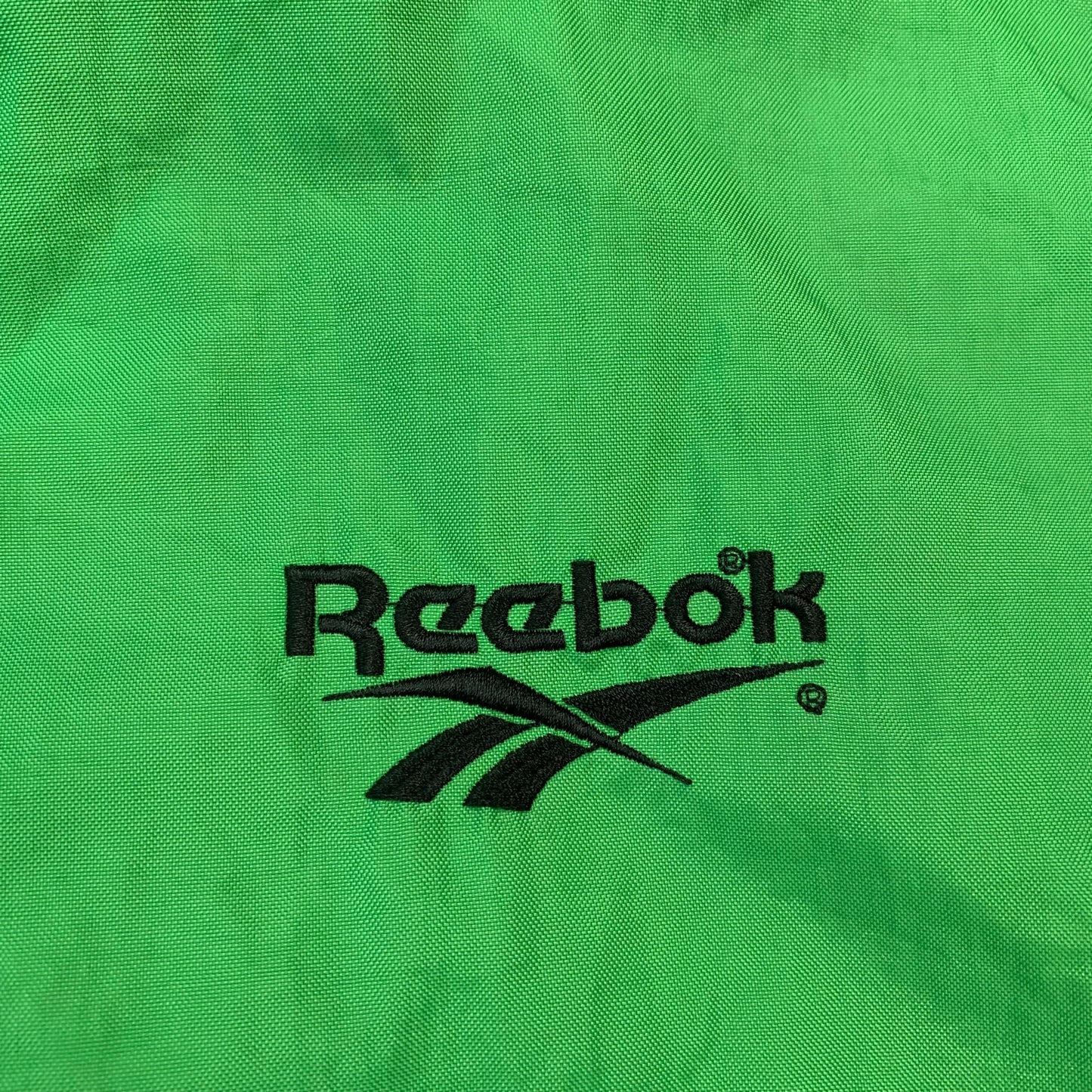Borussia Mönchengladbach Weste 1995/96 (M) Reebok