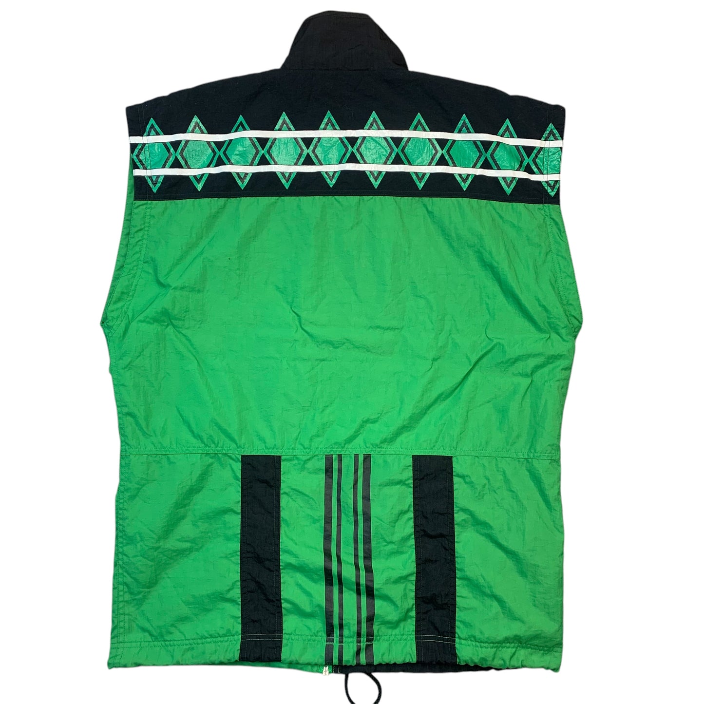 Borussia Mönchengladbach Weste 1995/96 (M) Reebok