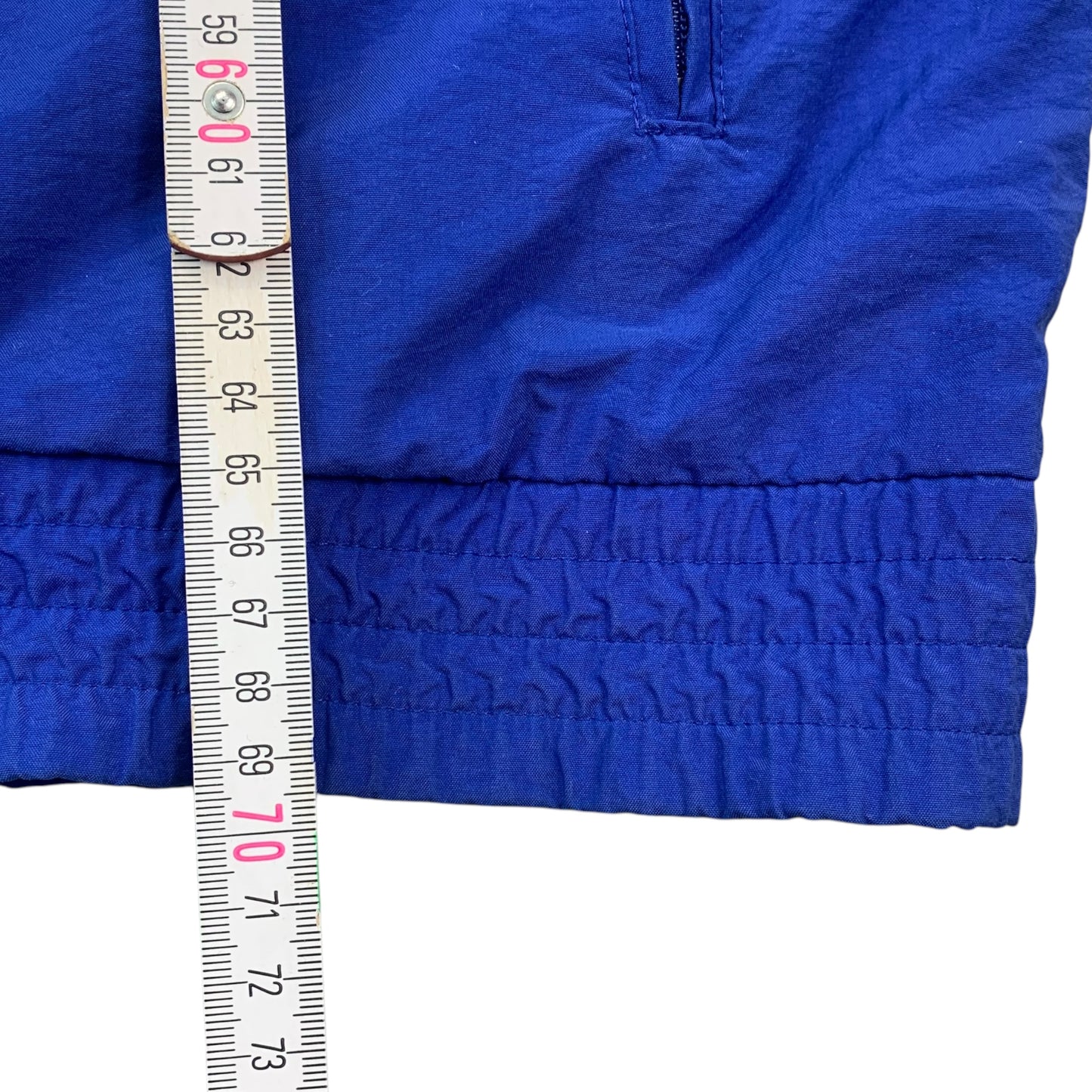 FC Bayern München Trainingsjacke 1993/94 (L) Adidas