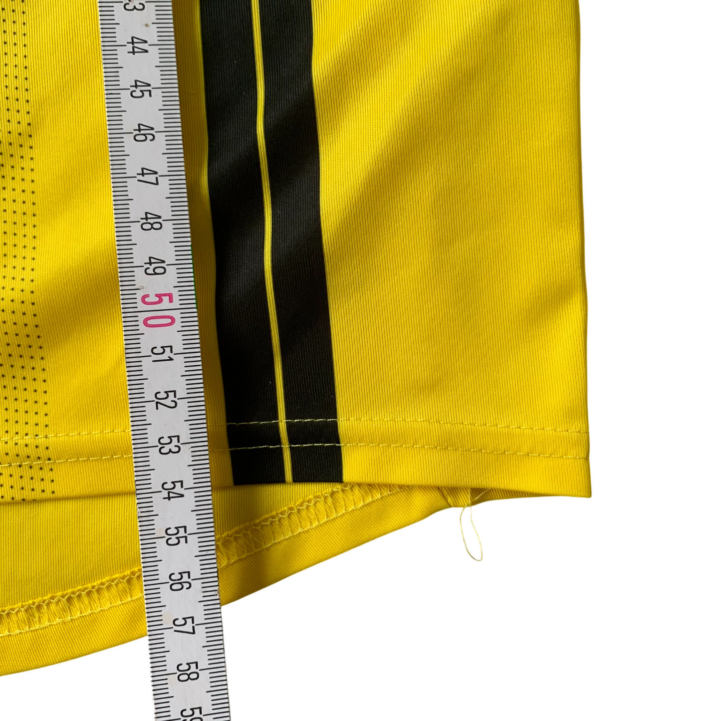 Borussia Dortmund Trikot 2016/17 Heim (164) Puma