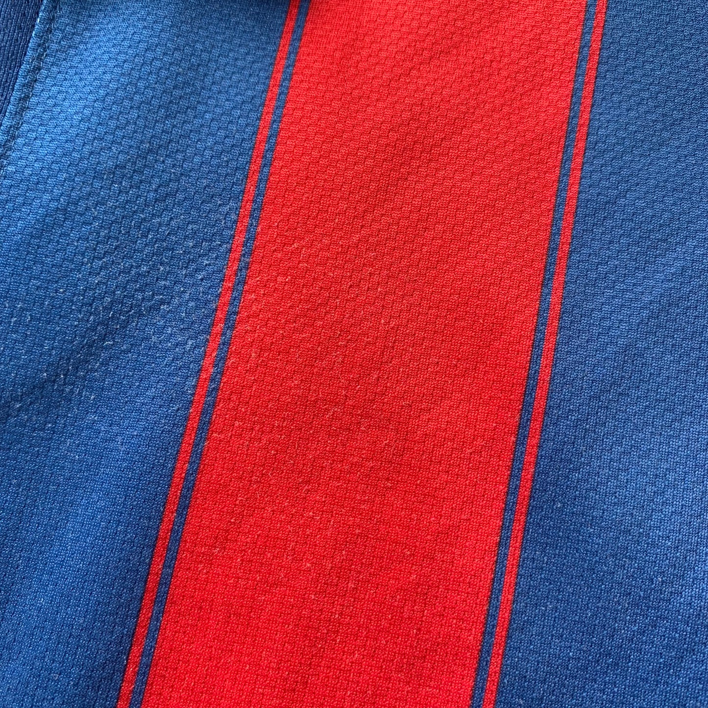 FC Barcelona Trikot 2009/10 Heim (M) Nike