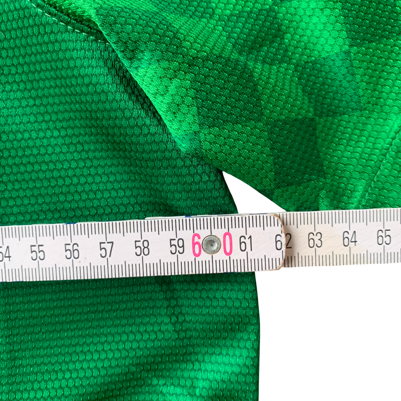 Werder Bremen Trikot 2012/13 Heim Akpala #19 (XL) Nike