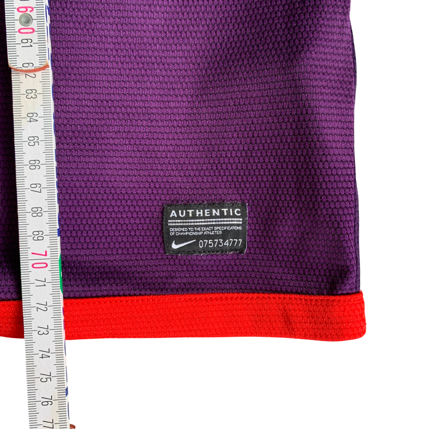 Austria Wien Trikot 2013/14 Heim (L) Nike