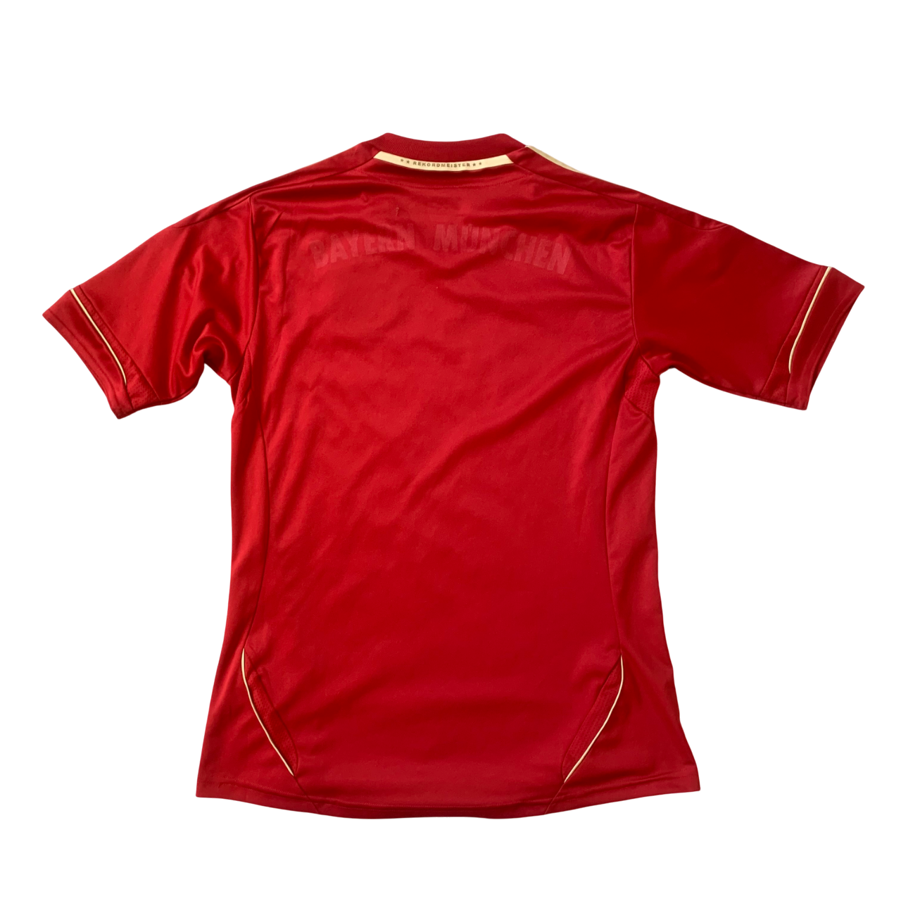 FC Bayern München Trikot 2011/12 Heim (S Frauen) Adidas