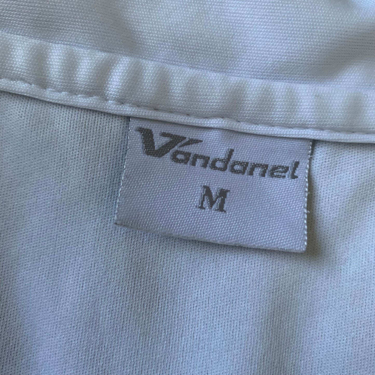 Chelmsford Trikot 2007/08 Auswärts (M) Vandanel