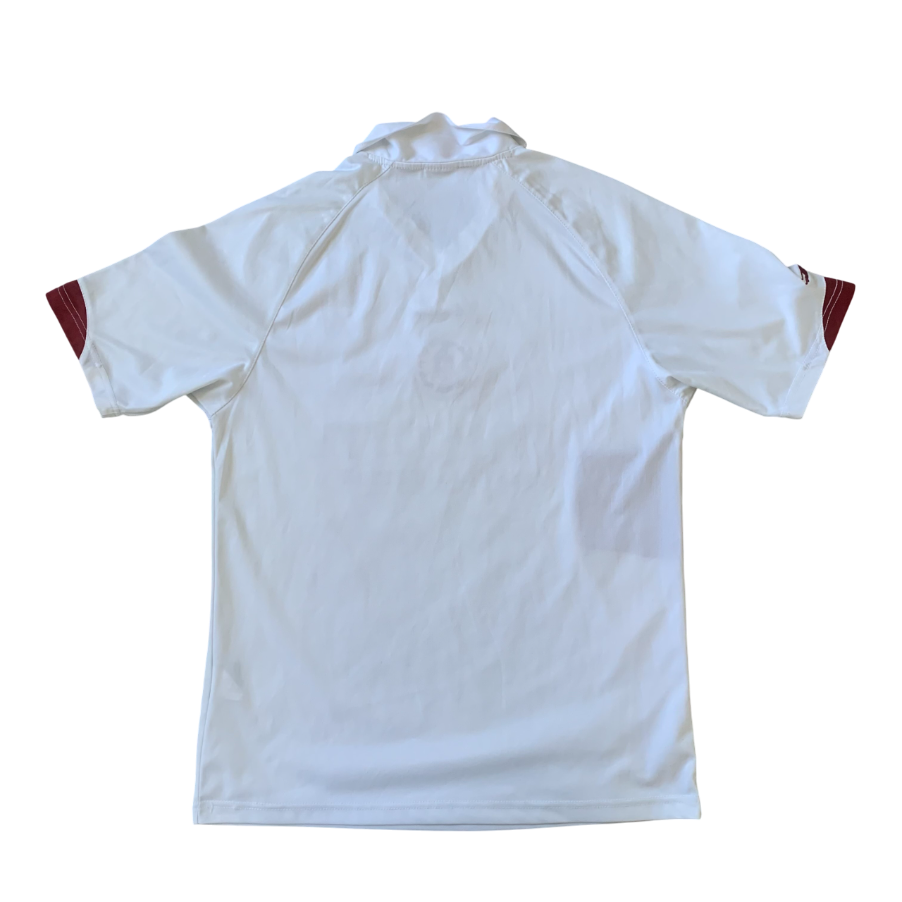 Chelmsford Trikot 2007/08 Auswärts (M) Vandanel