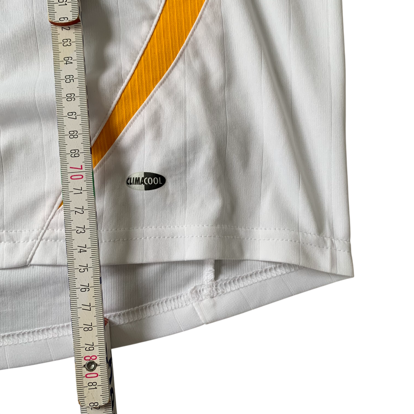 DFB Deutschland Trikot WM 2006 Heim (L) Adidas