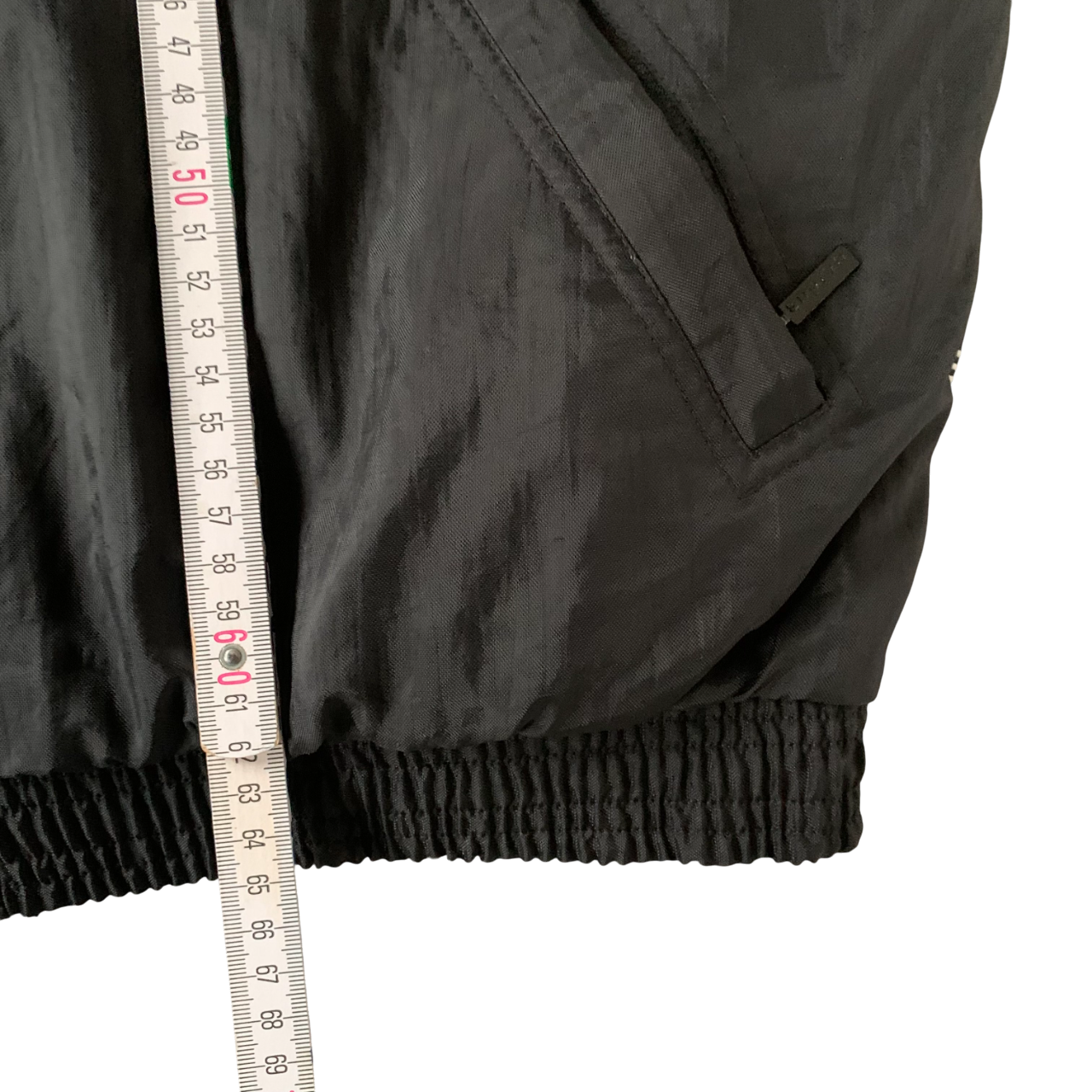 VfB Stuttgart Jacke 90s (S) Adidas