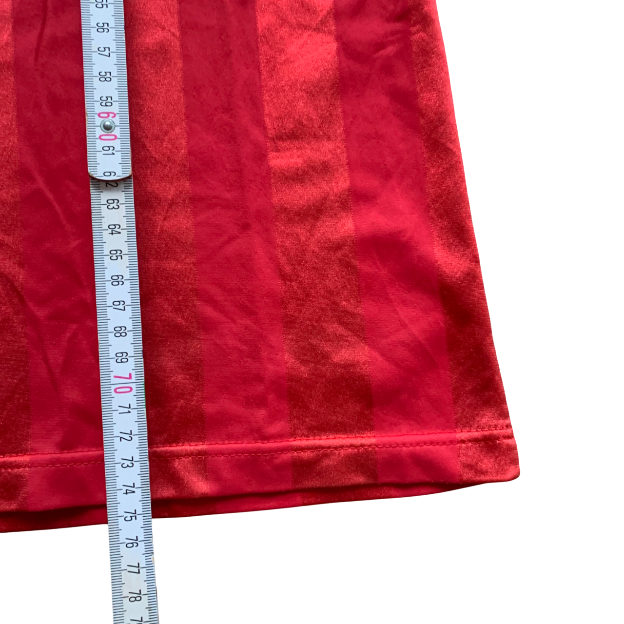 1. FC Nürnberg Trikot 1995/96 Heim (M) Puma