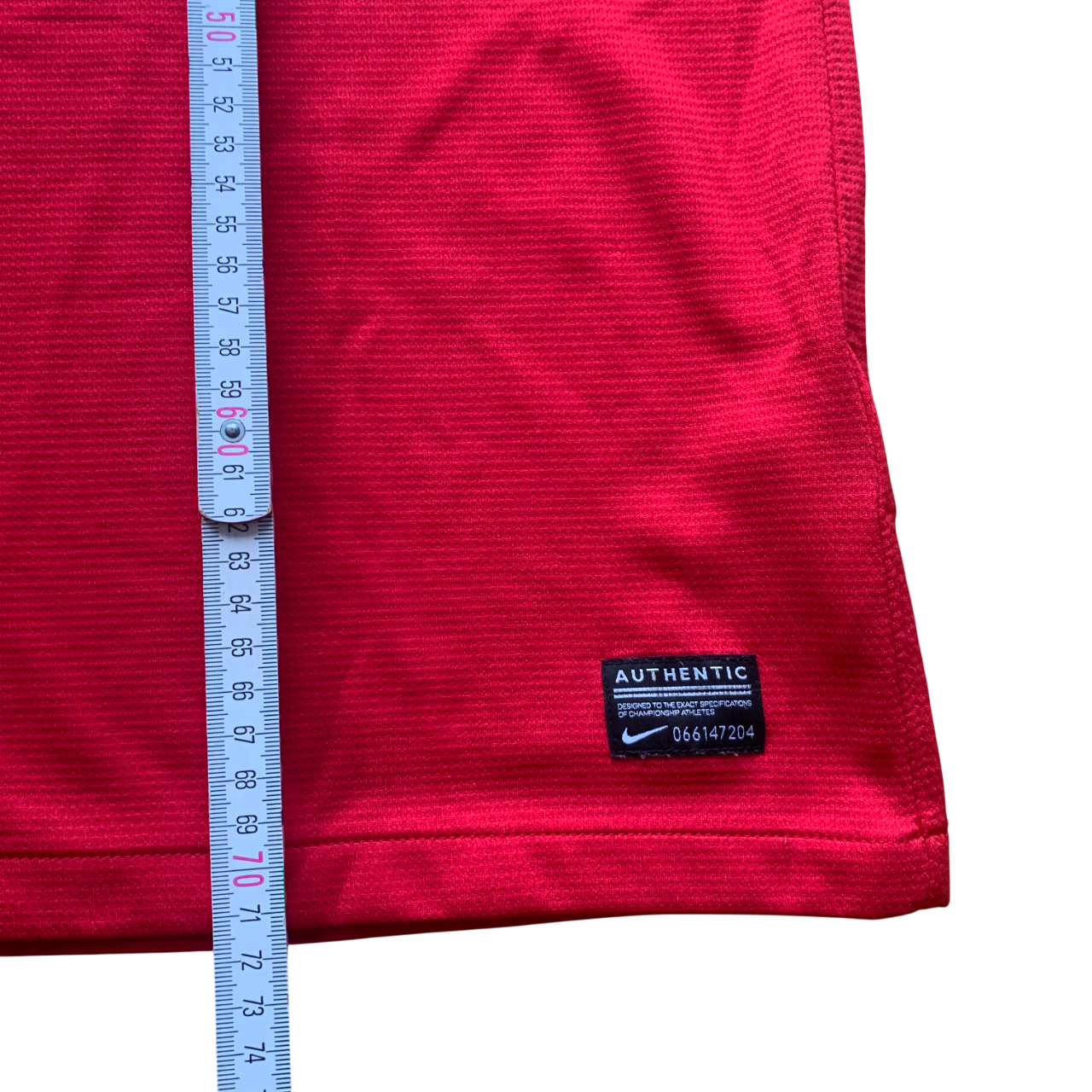 Arsenal Trikot 2012/13 Heim (M) Nike