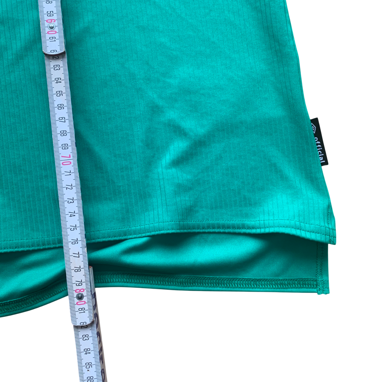 Werder Bremen Trikot 2019/20 Heim Pizarro #14 (XXL) Umbro