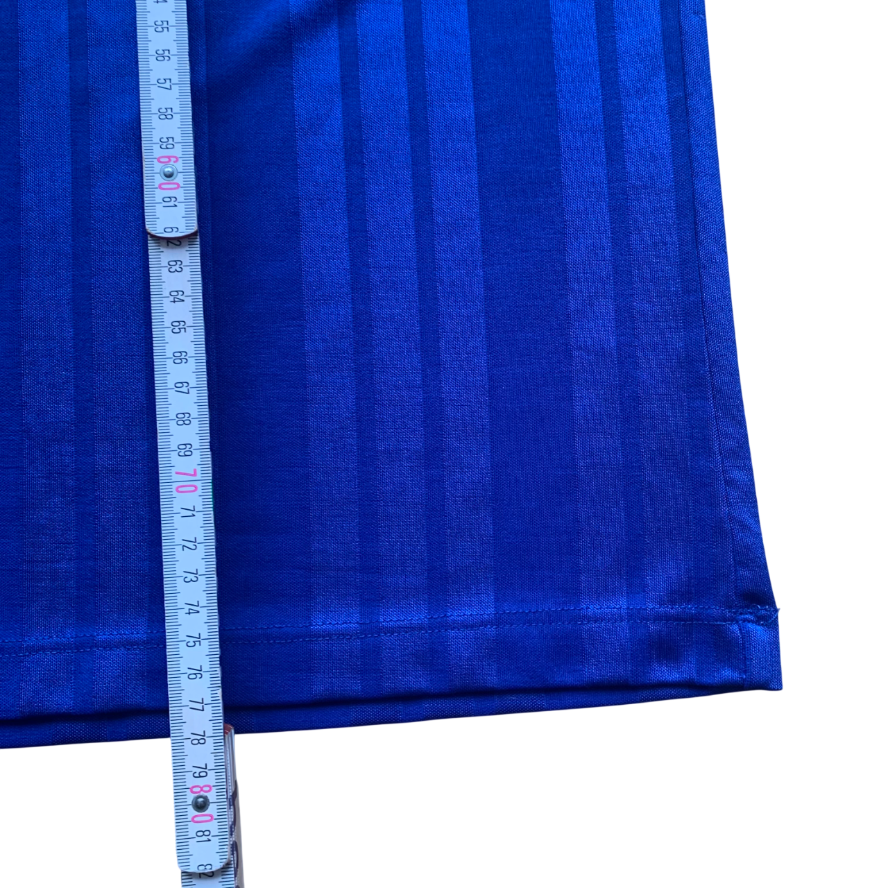 Frankreich Trikot EM 1992 Heim (XL) Adidas