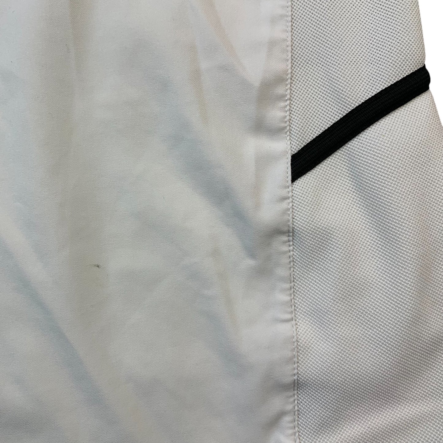 Manchester United Trikot 2002/03 Auswärts Beckham #7 (L) Nike