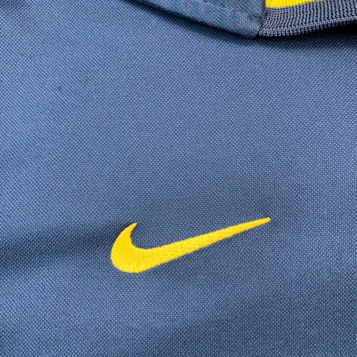 Arsenal FC Trikot 2000/01 Third (S) Nike
