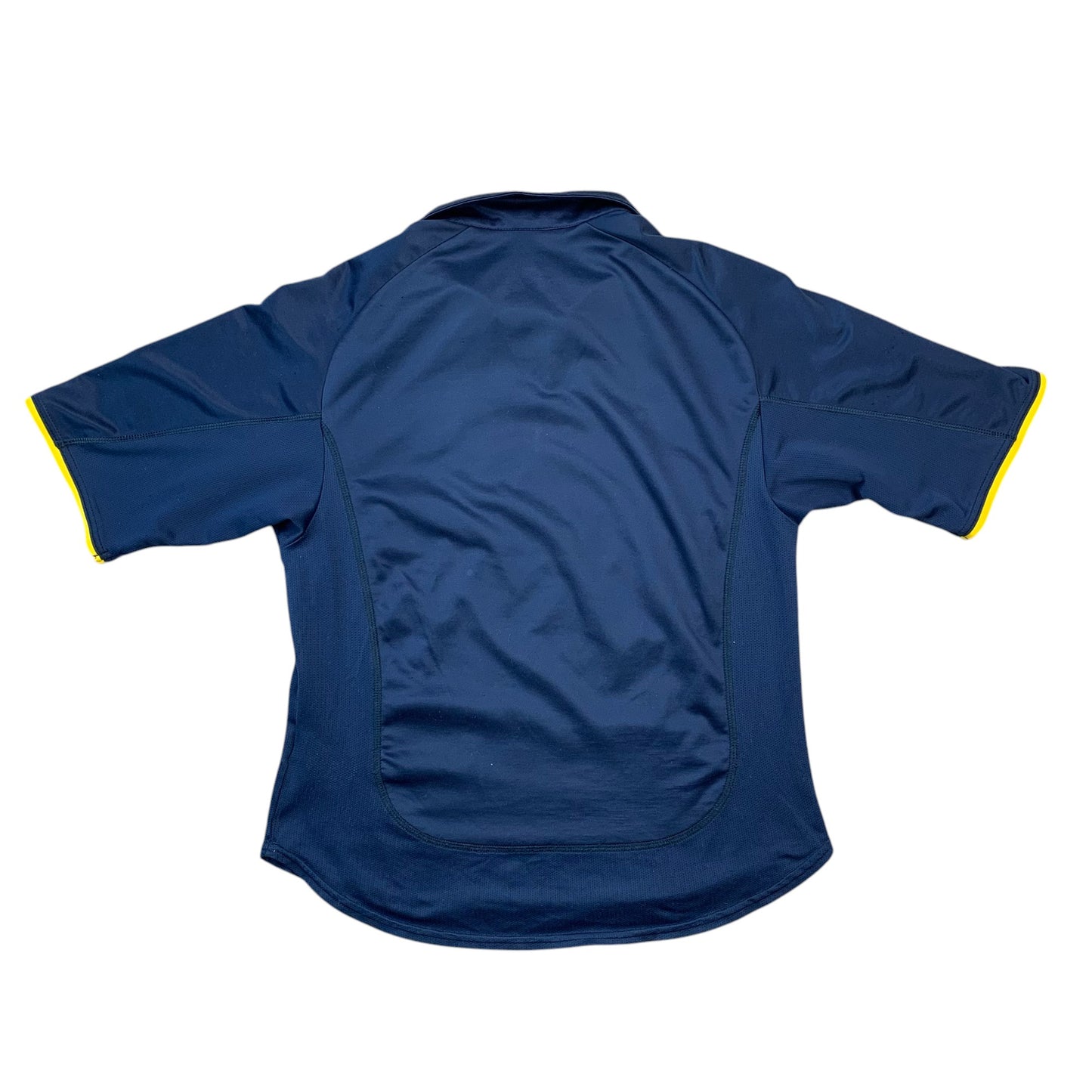 Arsenal FC Trikot 2000/01 Third (S) Nike
