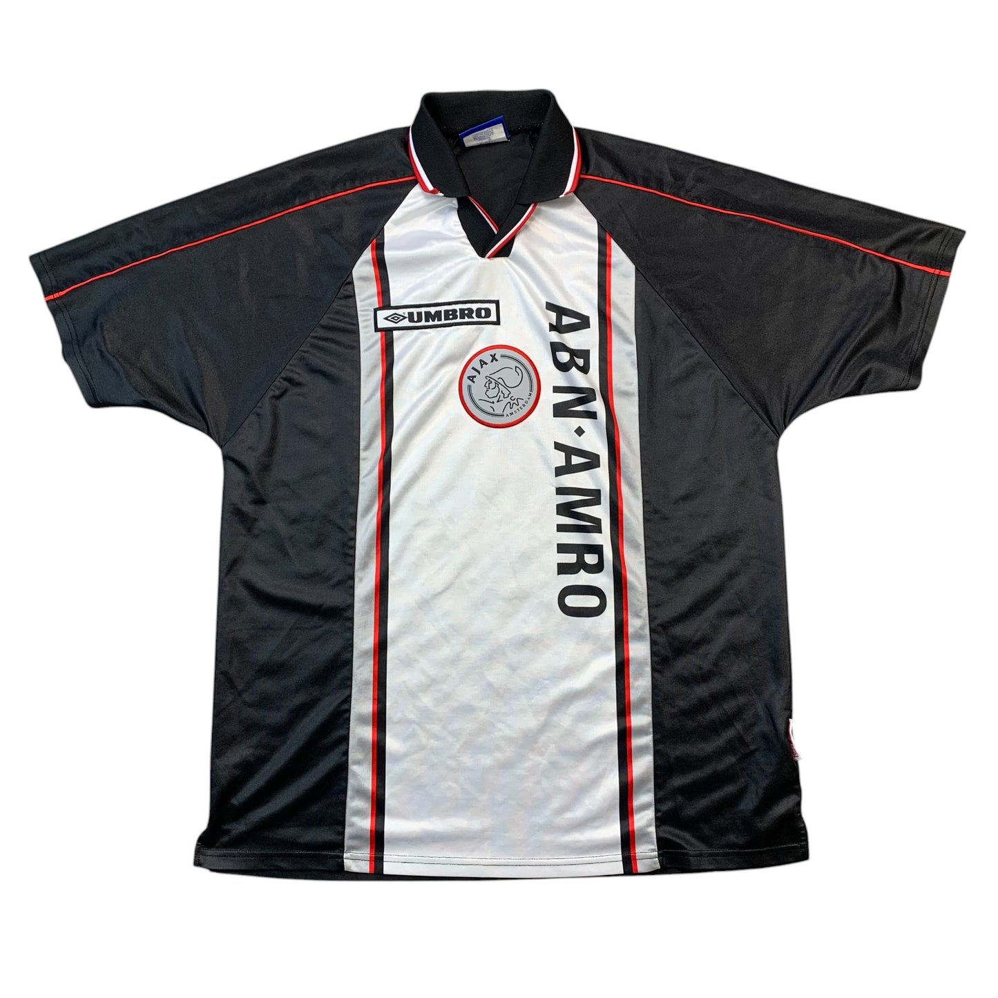 Ajax Amsterdam Trikot 1998/99 Auswärts (XL) Umbro