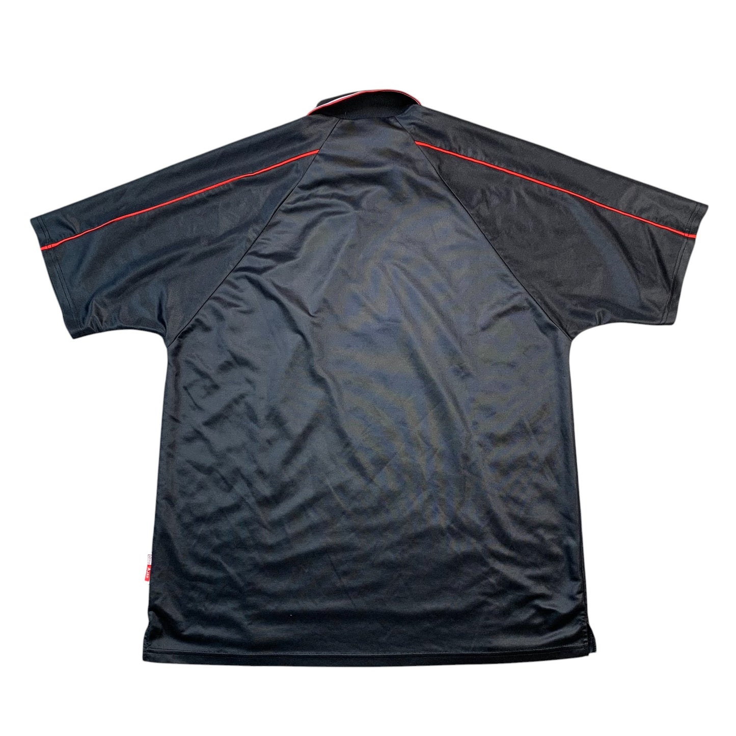Ajax Amsterdam Trikot 1998/99 Auswärts (XL) Umbro