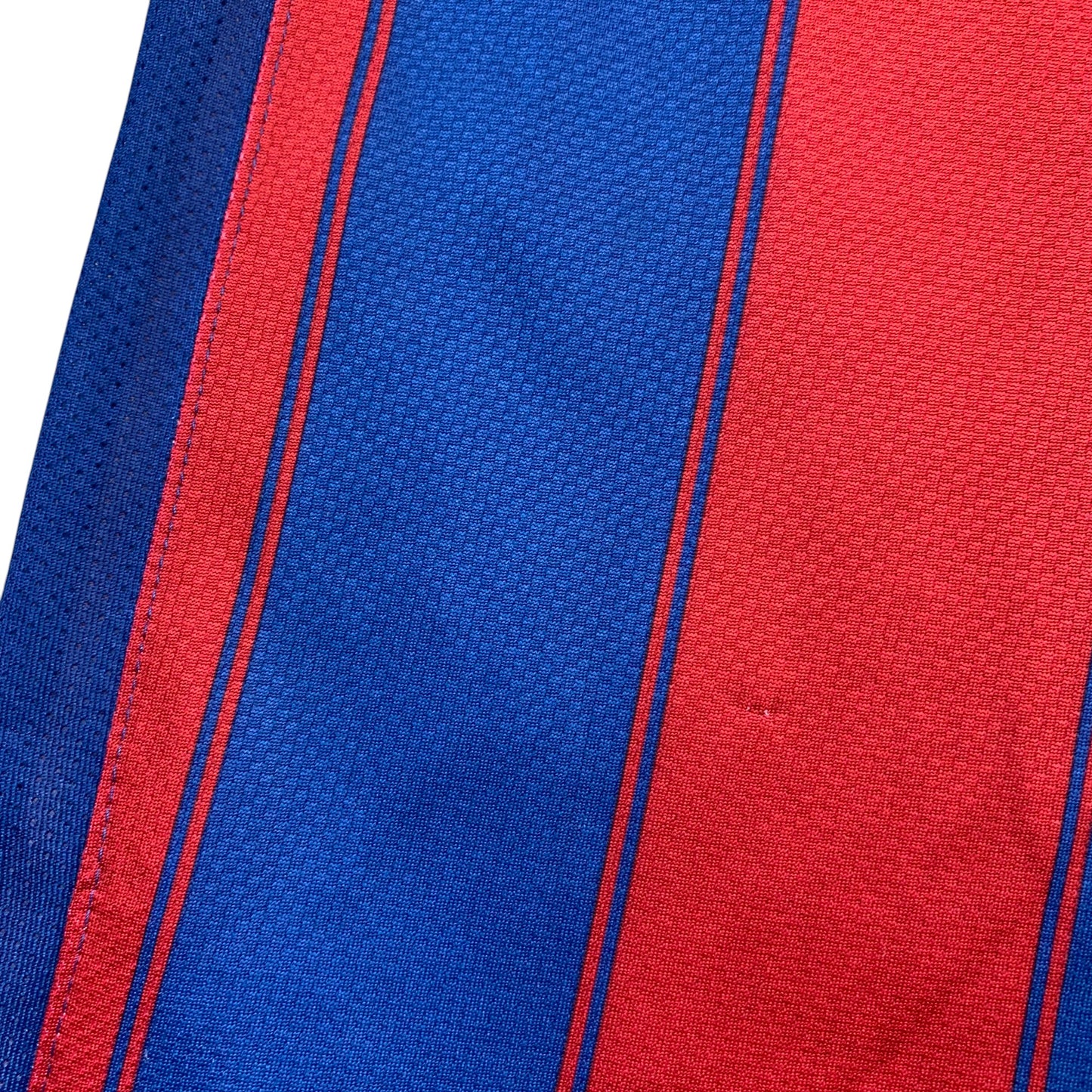 Barcelona Trikot 2009/10 Heim Langarm (L) Nike
